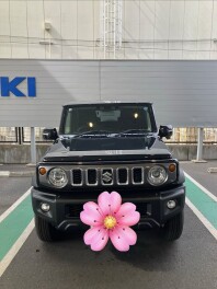 F様にノマドをご納車致しました‼
